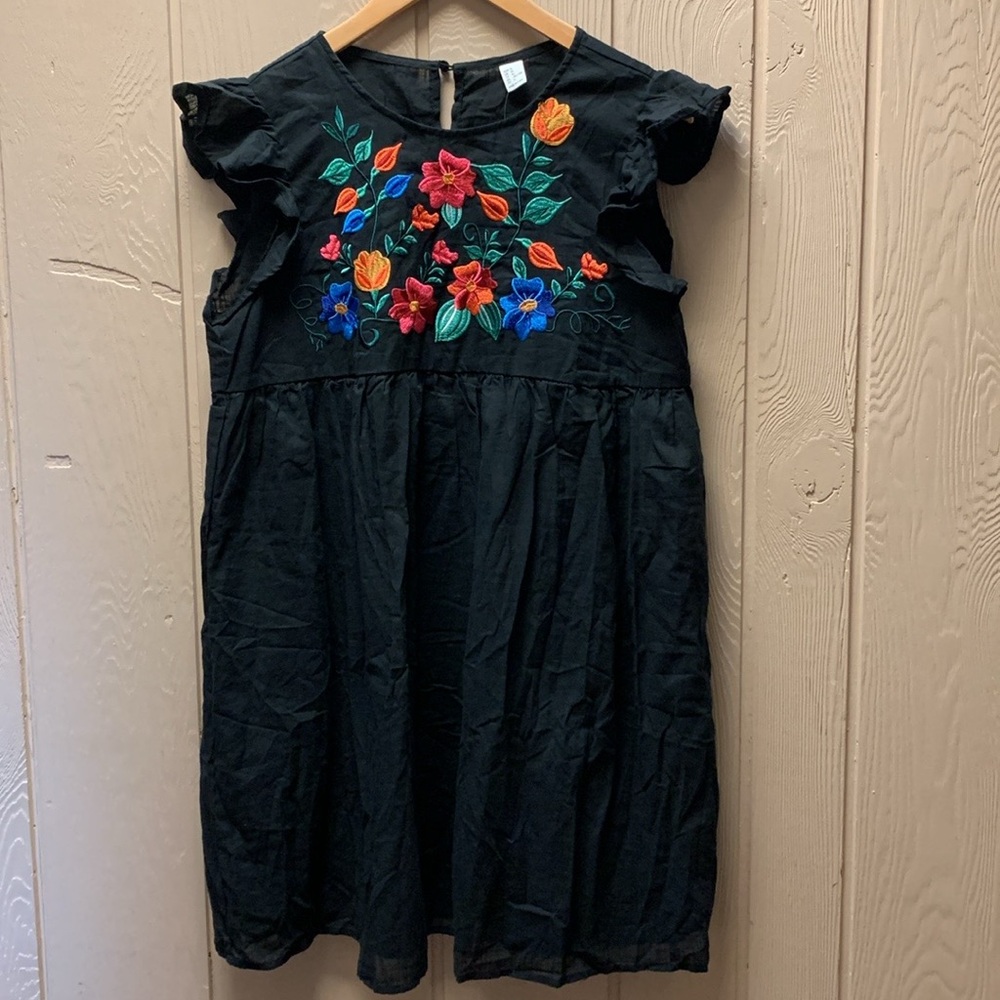 Floerns Dress NWT
